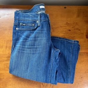 Beautiful Joe’s Jeans